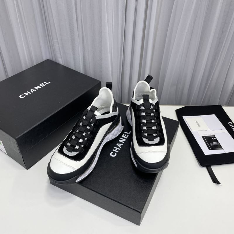 Chanel Sport Shoes